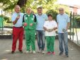 finalisti 3 e 4 posto