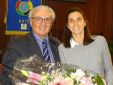 Giannini di Albatros con alice sotero