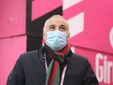 Il vicepresidente della Regione Fabio Carosso