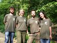 Guide escursionistiche ambientali
