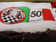 La torta di compleanno