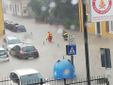 Zona cimitero Mombercelli foto Dati Meteo