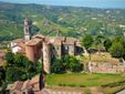 Il borgo di Calosso