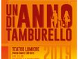 La locandina dell'evento