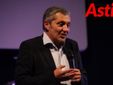Il dottor Claudio Lanfranco, consigliere Lilt Asti
