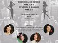 La locandina dell'evento