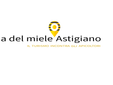 Logo Via del miele Astigiano