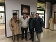 Con Paolo Fresu