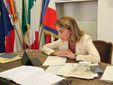L'assessore Chiorino