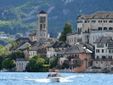 Orta, San Giulio (NO)
