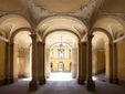 Palazzo Gazelli di Rossana