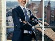 Il vicepresidente Pierpaolo Stra