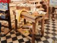 Alcune immagini della scorsa edizione del presepe