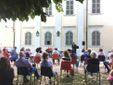 Il pubblico di Tigliole per Visconti