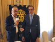 Riccardo Lorenzi e Beppe Nuti