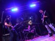 I Rubin Red in concerto