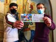 Distretto &quot;Cuore del Monferrato&quot;: in distribuzione la cartolina che promuove il commercio
