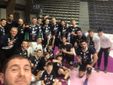 Serie B maschile