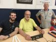 Il trio