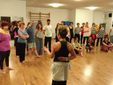 Stage Alessandria - aprile 2018 organizzato da Kitchen Swing
