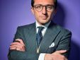 Il presidente del Comitato Promotore Federico Francesco Ferrero