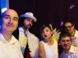 The Kitchen Swing Band