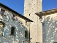 Torre di Olmo Gentile