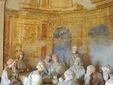 Ultima Cena al Sacro Monte di Mongardino