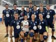 L'Under 16 open misto