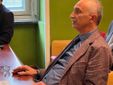 Enrico Allasia, presidente di Confagricoltura Piemonte