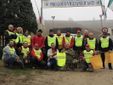Alcuni eventi organizzati dalla Scuderia