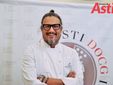 Borghese ritratto durante un evento ad Asti (ph. Merfephoto - Efrem Zanchettin)
