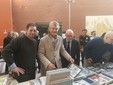 Antognoni ad Asti per l'evento &quot;figurine&quot;