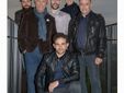 La band I Volume