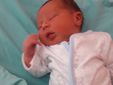 Il piccolo Youssef Hrioua