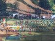 Il Campionato italiano Cadetti a Valmanera nel 1994