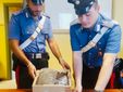 Ciò che è stato rinvenuto nel bunker