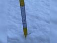 Celle Enomondo (Foto Alessandro Torchio canale Telegram Dati Meteo Asti)