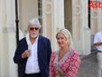 L'assessore Bologna con il direttore Ascom Claudio Bruno