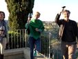 I conduttori di Linea Verde