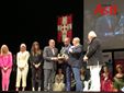 Premiazione San Secondo Trofeo Superprestige