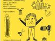 Manifesto (fatto da Fabriano) con unico format per tutte le città che parteciperanno
