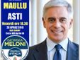 Stefano Maullu
