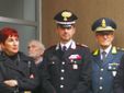Le Forze dell'Ordine