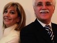 Giorgio e Caterina Calabrese