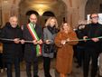 Al taglio del nastro hanno partecipato Fabio Carosso, Maurizio Rasero, Loetta Bologna e Carlo Sorrentino, promotore della mainfestazione