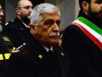 Il vice comandante dell’Arma dei Carabinieri, Generale di Corpo d’Armata Riccardo Amato