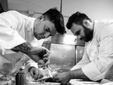 Gli chef del 'GuBistrò'