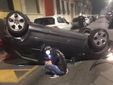 Foto, che pubblichiamo per gentile concessione dell'autore, realizzata da Gasper Jakej