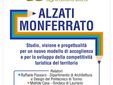La locandina dell'evento
